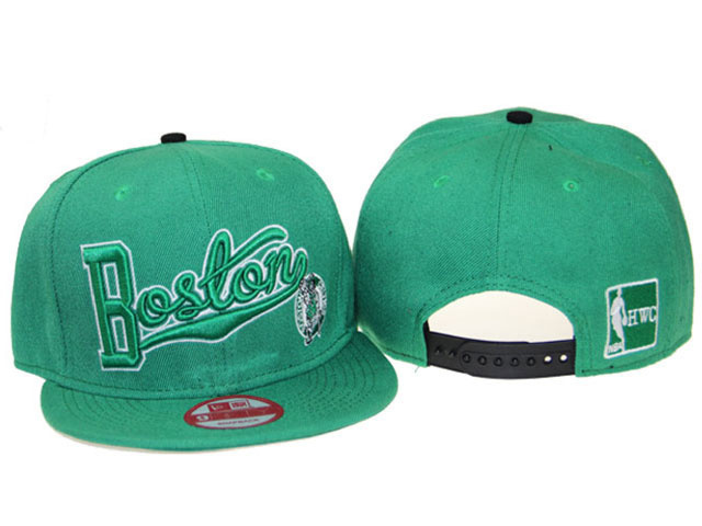 NBA Boston Celtics Hat id22